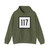 Color: Military Green | Position: front | Image: 1