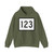 Color: Military Green | Position: front | Image: 1