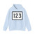 Color: Light Blue | Position: front | Image: 1