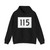 Color: Black | Position: front | Image: 1