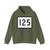Color: Military Green | Position: front | Image: 1