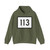 Color: Military Green | Position: front | Image: 1