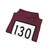 Color: Maroon | Position: other | Image: 4