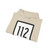 Connecticut Highway 112 (Connecticut) (Road Sign) Hoodie