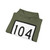 Color: Military Green | Position: other | Image: 4
