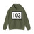 Color: Military Green | Position: front | Image: 1