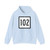 Color: Light Blue | Position: front | Image: 1