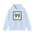Color: Light Blue | Position: front | Image: 1