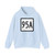 Color: Light Blue | Position: front | Image: 1