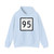 Color: Light Blue | Position: front | Image: 1
