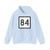 Color: Light Blue | Position: front | Image: 1