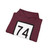 Color: Maroon | Position: other | Image: 4