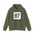 Color: Military Green | Position: front | Image: 1