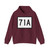 Color: Maroon | Position: front | Image: 1