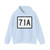 Color: Light Blue | Position: front | Image: 1