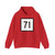 Color: Red | Position: front | Image: 1