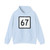 Color: Light Blue | Position: front | Image: 1
