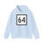 Color: Light Blue | Position: front | Image: 1
