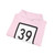 Connecticut Highway 39 (Connecticut) (Road Sign) Hoodie