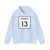 Color: Light Blue | Position: front | Image: 1