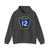 Color: Dark Heather | Position: front | Image: 1