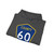 County 60 MN (Minnesota) (Road Sign) Hoodie