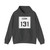 CT 131 1926 (Connecticut) (Road Sign) Hoodie