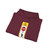 Color: Maroon | Position: other | Image: 4