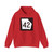 Georgia 42 (Georgia) (Road Sign) Hoodie