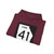 Color: Maroon | Position: other | Image: 4