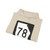 Georgia 78 (Georgia) (Road Sign) Hoodie