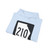 Color: Light Blue | Position: other | Image: 4