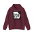 Color: Maroon | Position: front | Image: 1