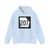 Georgia 207 1960 (Georgia) (Road Sign) Hoodie