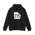 Georgia 715 1960 (Georgia) (Road Sign) Hoodie