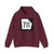 Color: Maroon | Position: front | Image: 1