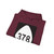 HI-378 (Hawaii) (Road Sign) Hoodie