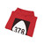 HI-378 (Hawaii) (Road Sign) Hoodie