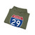 Color: Military Green | Position: other | Image: 4