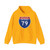 I-79 WV Metric (Virginia) (Road Sign) Hoodie