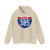 I-385 SC (South Carolina) (Road Sign) Hoodie