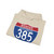 I-385 SC (South Carolina) (Road Sign) Hoodie