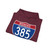 I-385 SC (South Carolina) (Road Sign) Hoodie