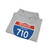 I-710 AZ 1961 (Arizona) (Road Sign) Hoodie