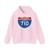 I-710 AZ 1961 (Arizona) (Road Sign) Hoodie
