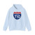 Color: Light Blue | Position: front | Image: 1