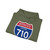 I-710 AZ 1957 (Arizona) (Road Sign) Hoodie