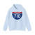 Color: Light Blue | Position: front | Image: 1
