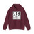 Color: Maroon | Position: front | Image: 1