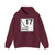 Color: Maroon | Position: front | Image: 1